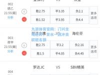 九游体育官网：门兴主场逆转，背水一战冲击欧冠名额